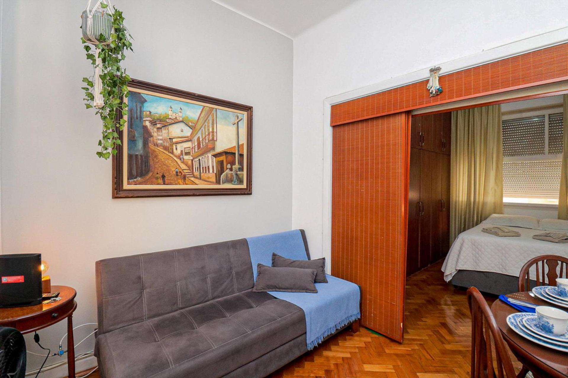 Beachfront Studio Aterro Do Flamengo Rio de Janeiro Exterior photo